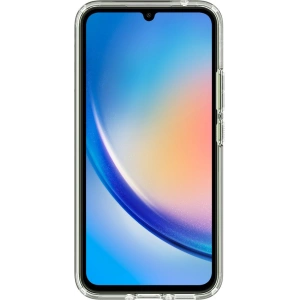 Kup Spigen Samsung Gehäuse Ultra Hybrid Galaxy A34 5G Kristallklar - SPN2821 - {ean13} - Sklep Home Screen