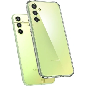 Kup Spigen Samsung Gehäuse Ultra Hybrid Galaxy A34 5G Kristallklar - SPN2821 - {ean13} - Sklep Home Screen