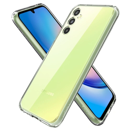 Kup Etui Spigen Ultra Hybrid Samsung Galaxy A34 5G Crystal Clear - SPN2821 - {ean13} - Sklep Home Screen