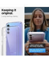 Buy Case Spigen Ultra Hybrid Samsung Galaxy A34 5G Crystal Clear - SPN2821 - {ean13} - Home Screen Store Europe