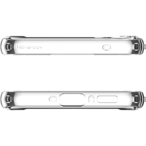 Kup Spigen Samsung Gehäuse Ultra Hybrid Galaxy A34 5G Kristallklar - SPN2821 - {ean13} - Sklep Home Screen