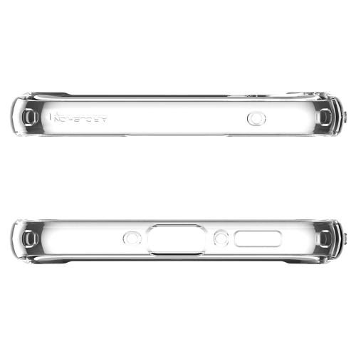 Kup Etui Spigen Ultra Hybrid Samsung Galaxy A34 5G Crystal Clear - SPN2821 - {ean13} - Sklep Home Screen