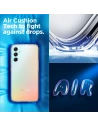 Buy Case Spigen Ultra Hybrid Samsung Galaxy A34 5G Crystal Clear - SPN2821 - {ean13} - Home Screen Store Europe