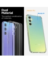 Buy Case Spigen Ultra Hybrid Samsung Galaxy A34 5G Crystal Clear - SPN2821 - {ean13} - Home Screen Store Europe