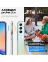 Kup Etui Spigen Ultra Hybrid Samsung Galaxy A34 5G Crystal Clear - SPN2821 - {ean13} - Sklep Home Screen