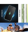Kup Etui Spigen Ultra Hybrid Samsung Galaxy A34 5G Crystal Clear - SPN2821 - {ean13} - Sklep Home Screen