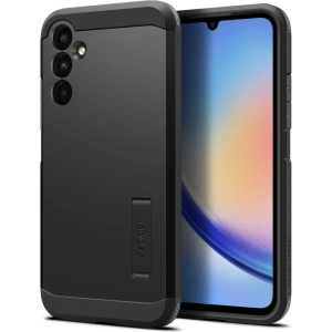 Kup Spigen Samsung Schutzhülle Tough Armor Galaxy A34 5G Schwarz - SPN2822 - {ean13} - Sklep Home Screen