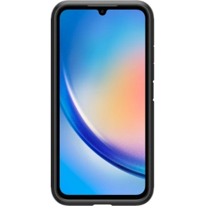 Kup Spigen Samsung Schutzhülle Tough Armor Galaxy A34 5G Schwarz - SPN2822 - {ean13} - Sklep Home Screen