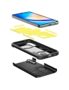 Buy Case Spigen Tough Armor Samsung Galaxy A34 5G Black - SPN2822 - {ean13} - Home Screen Store Europe