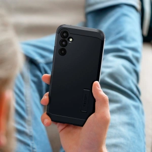 Kup Spigen Samsung Schutzhülle Tough Armor Galaxy A34 5G Schwarz - SPN2822 - {ean13} - Sklep Home Screen