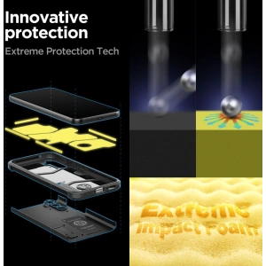 Kup Spigen Samsung Schutzhülle Tough Armor Galaxy A34 5G Schwarz - SPN2822 - {ean13} - Sklep Home Screen