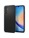 Kup Etui Spigen Liquid Air Samsung Galaxy A34 5G Negru Mat - SPN2823 - {ean13} - Sklep Home Screen