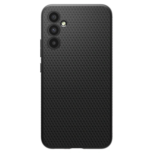 Kup Spigen Samsung Gehäuse Liquid Air Galaxy A34 5G Mattschwarz - SPN2823 - {ean13} - Sklep Home Screen