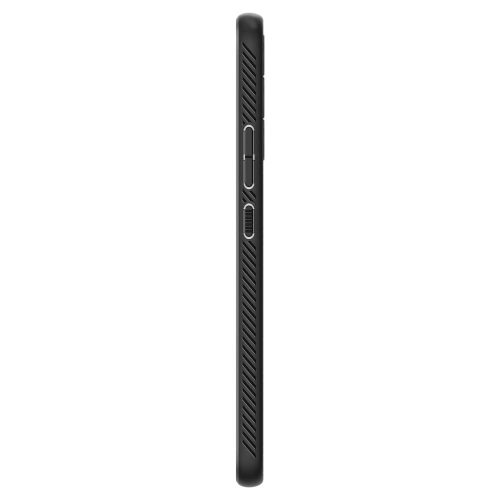 Kup Spigen Samsung Gehäuse Liquid Air Galaxy A34 5G Mattschwarz - SPN2823 - {ean13} - Sklep Home Screen