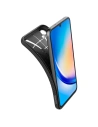 Buy Case Spigen Liquid Air Samsung Galaxy A34 5G Matte Black - SPN2823 - {ean13} - Home Screen Store Europe