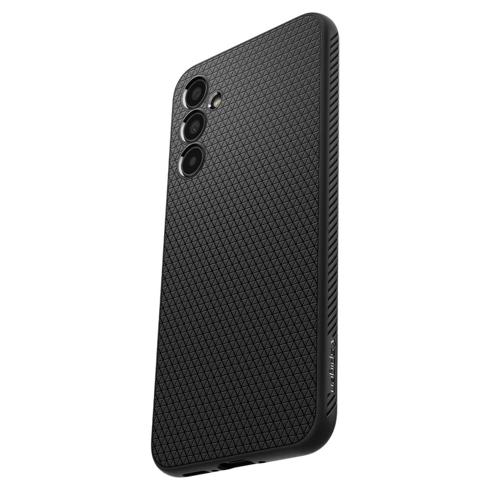 Etui Spigen Liquid Air Samsung Galaxy A34 5G Matte Black
