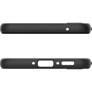 Kup Spigen Samsung Gehäuse Liquid Air Galaxy A34 5G Mattschwarz - SPN2823 - {ean13} - Sklep Home Screen