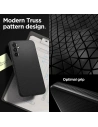Kup Etui Spigen Liquid Air Samsung Galaxy A34 5G Matte Black - SPN2823 - {ean13} - Sklep Home Screen