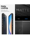 Kup Spigen Samsung Gehäuse Liquid Air Galaxy A34 5G Mattschwarz - SPN2823 - {ean13} - Sklep Home Screen
