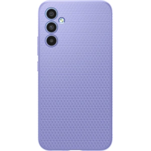 Etui Spigen Liquid Air Samsung Galaxy A34 5G Awesome Violet