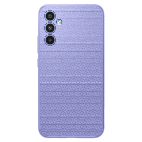 Buy Case Spigen Liquid Air Samsung Galaxy A34 5G Awesome Violet - SPN2824 - {ean13} - Home Screen Store Europe