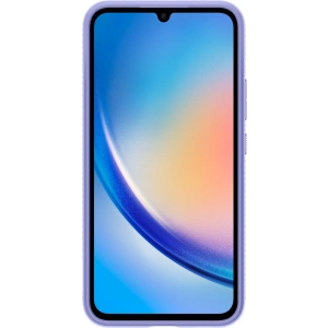 Kup Spigen Samsung Case Liquid Air Galaxy A34 5G Fantastisch Violett - SPN2824 - {ean13} - Sklep Home Screen
