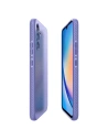 Buy Case Spigen Liquid Air Samsung Galaxy A34 5G Awesome Violet - SPN2824 - {ean13} - Home Screen Store Europe