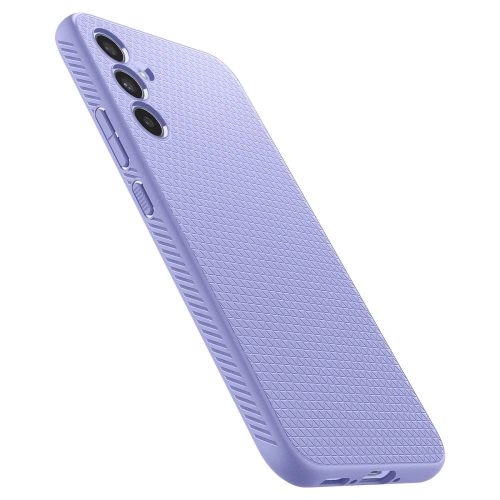 Buy Case Spigen Liquid Air Samsung Galaxy A34 5G Awesome Violet - SPN2824 - {ean13} - Home Screen Store Europe