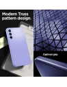 Buy Case Spigen Liquid Air Samsung Galaxy A34 5G Awesome Violet - SPN2824 - {ean13} - Home Screen Store Europe