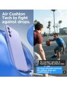 Kup Etui Spigen Liquid Air Samsung Galaxy A34 5G Csodás Lila - SPN2824 - {ean13} - Sklep Home Screen