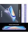 Buy Case Spigen Liquid Air Samsung Galaxy A34 5G Awesome Violet - SPN2824 - {ean13} - Home Screen Store Europe