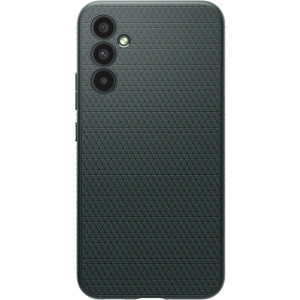 Kup Spigen Samsung Gehäuse Liquid Air Galaxy A34 5G Abyss Grün - SPN2825 - {ean13} - Sklep Home Screen