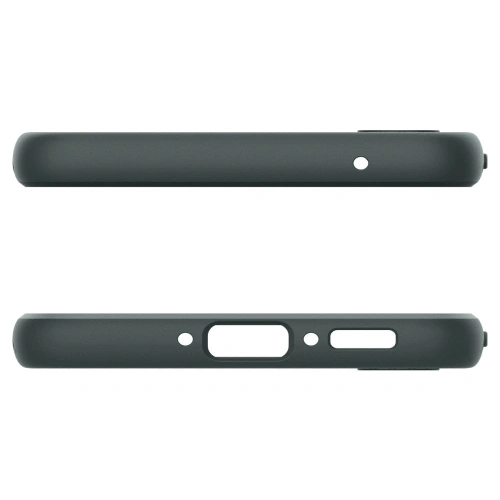 Kup Spigen Samsung Gehäuse Liquid Air Galaxy A34 5G Abyss Grün - SPN2825 - {ean13} - Sklep Home Screen