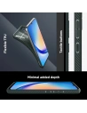 Kup Etui Spigen Liquid Air Samsung Galaxy A34 5G Abyss Green - SPN2825 - {ean13} - Sklep Home Screen