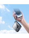 Kup Powerbank cu încărcare wireless Joyroom JR-L007 Icy Series 10000mAh 22.5W + cablu Lightning negru - JYR630 - {ean13} - Sklep Home Screen