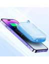 Kup Powerbank Joyroom JR-L003 Jelly Series 10000mAh 22.5W + kabel Lightning niebieski - JYR631 - {ean13} - Sklep Home Screen