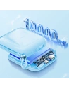 Kup Powerbank Joyroom JR-L003 Jelly Series 10000mAh 22.5W + kabel Lightning niebieski - JYR631 - {ean13} - Sklep Home Screen