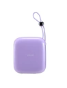 Kup Powerbank Joyroom JR-L003 Jelly Series 10000mAh 22.5W + kabel Lightning fioletowy - JYR632 - {ean13} - Sklep Home Screen