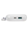 Kup Powerbank Joyroom JR-L003 Jelly Series 10000mAh 22.5W + kabel Lightning biały - JYR633 - {ean13} - Sklep Home Screen