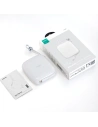 Kup Powerbank Joyroom JR-L003 Jelly Series 10000mAh 22.5W + kabel Lightning biały - JYR633 - {ean13} - Sklep Home Screen