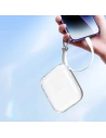 Kup Powerbank Joyroom JR-L003 Jelly Series 10000mAh 22.5W + kabel Lightning biały - JYR633 - {ean13} - Sklep Home Screen