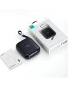 Kup Powerbank Joyroom JR-L003 Jelly Series 10000mAh 22.5W + kabel Lightning czarny - JYR634 - {ean13} - Sklep Home Screen