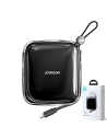 Kup Joyroom Powerbank JR-L003 Jelly Series 10000mAh 22.5W + Lightning Kabel schwarz - JYR634 - {ean13} - Sklep Home Screen