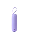 Kup Powerbank Joyroom JR-L012 Colorful Series 10000mAh 22.5W+ kabel USB-C i Lightning fioletowy - JYR635 - {ean13} - Sklep Home Screen