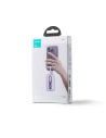 Kup Powerbank Joyroom JR-L012 Colorful Series 10000mAh 22.5W+ kabel USB-C i Lightning fioletowy - JYR635 - {ean13} - Sklep Home Screen