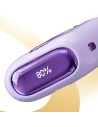 Kup Joyroom Powerbank JR-L012 Colorful Series 10000mAh 22.5W+ USB-C und Lightning Kabel lila - JYR635 - {ean13} - Sklep Home Screen