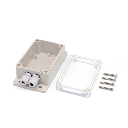 Buy Waterproof housing Sonoff IP66 - SNF112 - {ean13} - Home Screen Store Europe