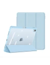 Buy Dux Ducis Toby Apple iPad 10.9 2022 (10th generation) case + Pencil holder blue - DDS1628 - {ean13} - Home Screen Store Europe