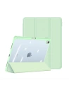 Kup Etui Dux Ducis Toby Apple iPad 10.9 2022 (10. generáció) + Ceruzatartó zöld - DDS1629 - {ean13} - Sklep Home Screen