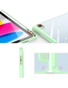Kup Apple Dux Ducis Toby Tasche iPad 10.9 2022 (10. Generation) + Pencil Halter grün - DDS1629 - {ean13} - Sklep Home Screen